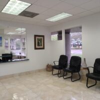 Skin Cancer Treatment Center Office Picture