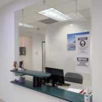 Skin Cancer Treatment Center Office Picture